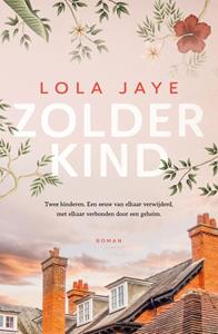 Lola Jaye Zolderkind -   (ISBN: 9789044934717)
