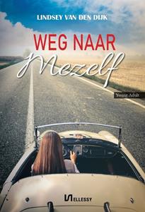 Lindsey van den Dijk Weg naar mezelf -   (ISBN: 9789464497892)