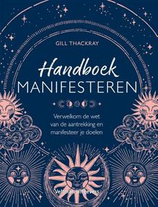 Gill Trackray Handboek manifesteren -   (ISBN: 9789048321124)