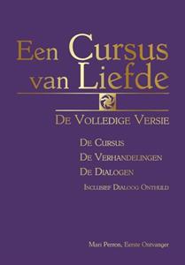 Mari Perron Een Cursus van Liefde -   (ISBN: 9789464810837)