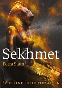 Petra Stam Sekhmet -   (ISBN: 9789491557743)