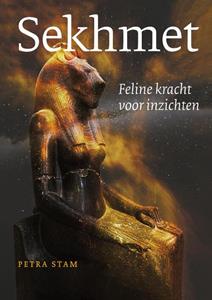 Petra Stam Sekhmet -   (ISBN: 9789491557750)