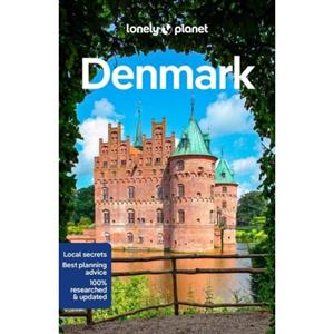 Lonely Planet Publications Lonely Planet Denmark