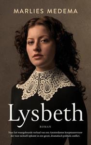 Marlies Medema Lysbeth -   (ISBN: 9789023961598)