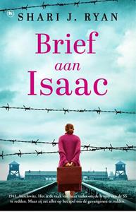 Shari J. Ryan Brief aan Isaac -   (ISBN: 9789044365009)