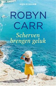 Robyn Carr Scherven brengen geluk -   (ISBN: 9789402562880)