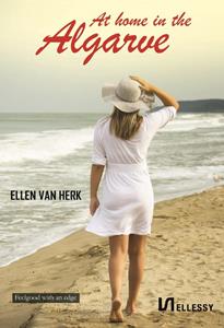 Ellen van Herk At home in the Algave -   (ISBN: 9789464498073)