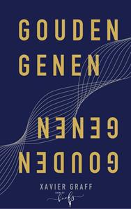 Xavier Graff Gouden genen -   (ISBN: 9789464661699)
