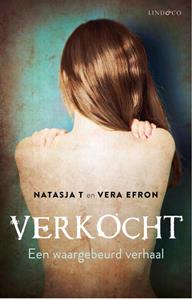 Natasja T., Vera Efron Verkocht -   (ISBN: 9789493285002)