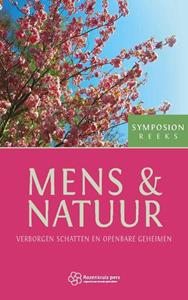 Beatrice Augrandjean Mens en natuur -   (ISBN: 9789067324977)