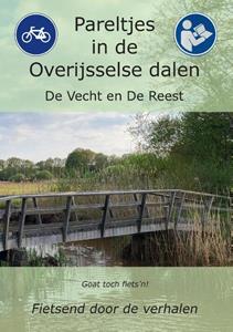 Auteurs Vechtdal-Reestdal Pareltjes in de Overijsselse dalen -   (ISBN: 9789464068344)