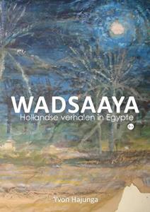 Yvon Hajunga Wadsaaya -   (ISBN: 9789464686548)