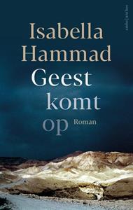 Isabella Hammad Geest komt op -   (ISBN: 9789026360350)