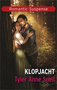 Tyler Anne Snell Klopjacht -   (ISBN: 9789402564570)