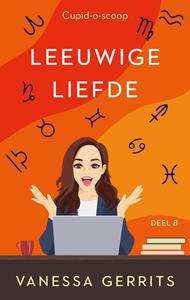 Vanessa Gerrits Leeuwige liefde -   (ISBN: 9789047207634)