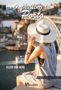 Ellen van Herk Onthulling in Porto -   (ISBN: 9789464498318)