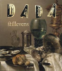 Plint DADA Stillevens -   (ISBN: 9789059309906)