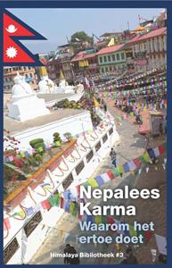 Krijn de Best Nepalees Karma -   (ISBN: 9789491480249)