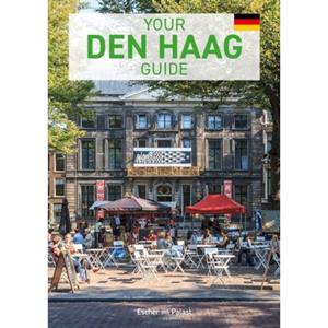 Wpublishing Your The Hague Guide - Leo Wellens