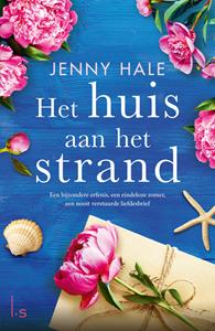 Jenny Hale Het huis aan het strand -   (ISBN: 9789021034201)