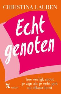 Christina Lauren Echt genoten -   (ISBN: 9789401618205)