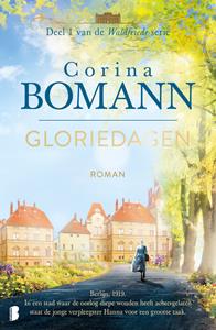 Corina Bomann Gloriedagen -   (ISBN: 9789402318647)