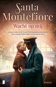 Santa Montefiore Wacht op mij -   (ISBN: 9789402319811)