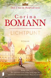 Corina Bomann Lichtpunt -   (ISBN: 9789402320374)