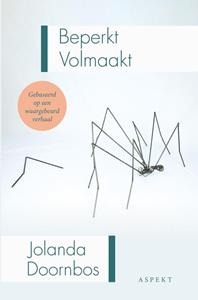 Jolanda Doornbos Beperkt volmaakt -   (ISBN: 9789464629873)