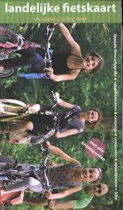 Buijten & Schipperheijn Recreatief Landelijke fietskaart -   (ISBN: 9789463692267)