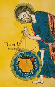 Mieke Mosmuller Doen! -   (ISBN: 9789075240672)