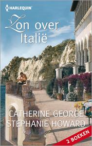 Catherine George, Stephanie Howard Zon over Italië -   (ISBN: 9789402504804)