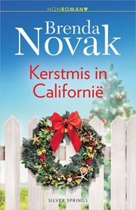 Brenda Novak Kerstmis in Californië -   (ISBN: 9789402554113)