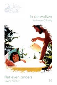 Kathleen O´Reilly, Tawny Weber In de wolken ; Net even anders -   (ISBN: 9789461705044)