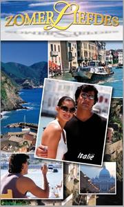 Catherine George, Lee Wilkinson Zomerliefdes: Italië -   (ISBN: 9789461990853)