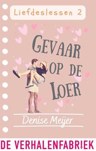 Denise Meijer Gevaar op de loer -   (ISBN: 9789461097934)