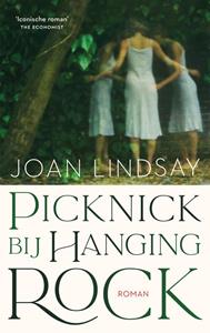 Joan Lindsay Picknick bij Hanging Rock -   (ISBN: 9789023961253)