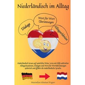 Bookmundo Direct Niederländisch im Alltag