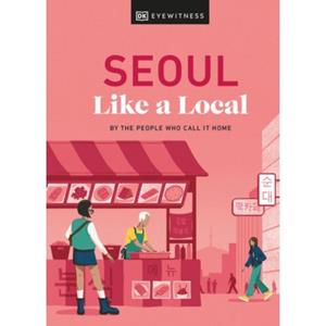 DK Seoul Like A Local