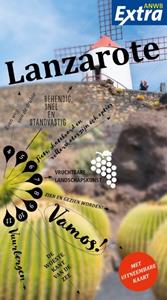 Verónica Reisenegger Lanzarote -   (ISBN: 9789018049478)