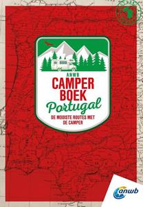 Anwb Camperboek Portugal -   (ISBN: 9789018053192)