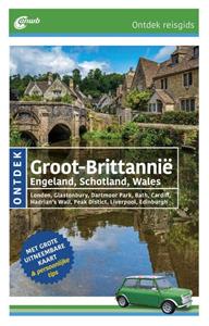Angela Heetvelt Groot Brittannië -   (ISBN: 9789018053277)