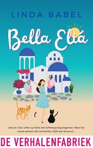 Linda Babel Bella Elia -   (ISBN: 9789461097682)