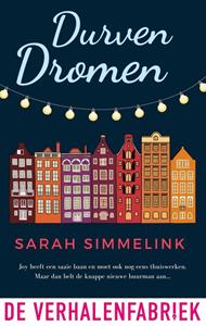 Sarah Simmelink Durven dromen -   (ISBN: 9789461097743)