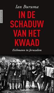 Ian Buruma In de schaduw van het kwaad -   (ISBN: 9789044652352)