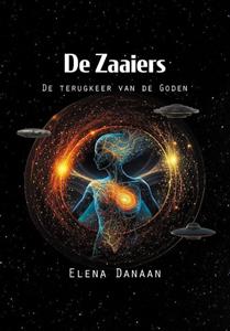 Elena Danaan De Zaaiers -   (ISBN: 9789464610925)