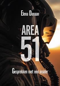 Elena Danaan Area 51 -   (ISBN: 9789464610949)