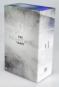 Roost Books The Fountain Tarot