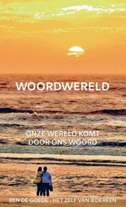 Louwrens Boomsma Woordwereld -   (ISBN: 9789464807271)