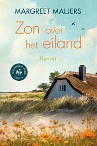 Margreet Maljers Zon over het eiland -   (ISBN: 9789020549270)